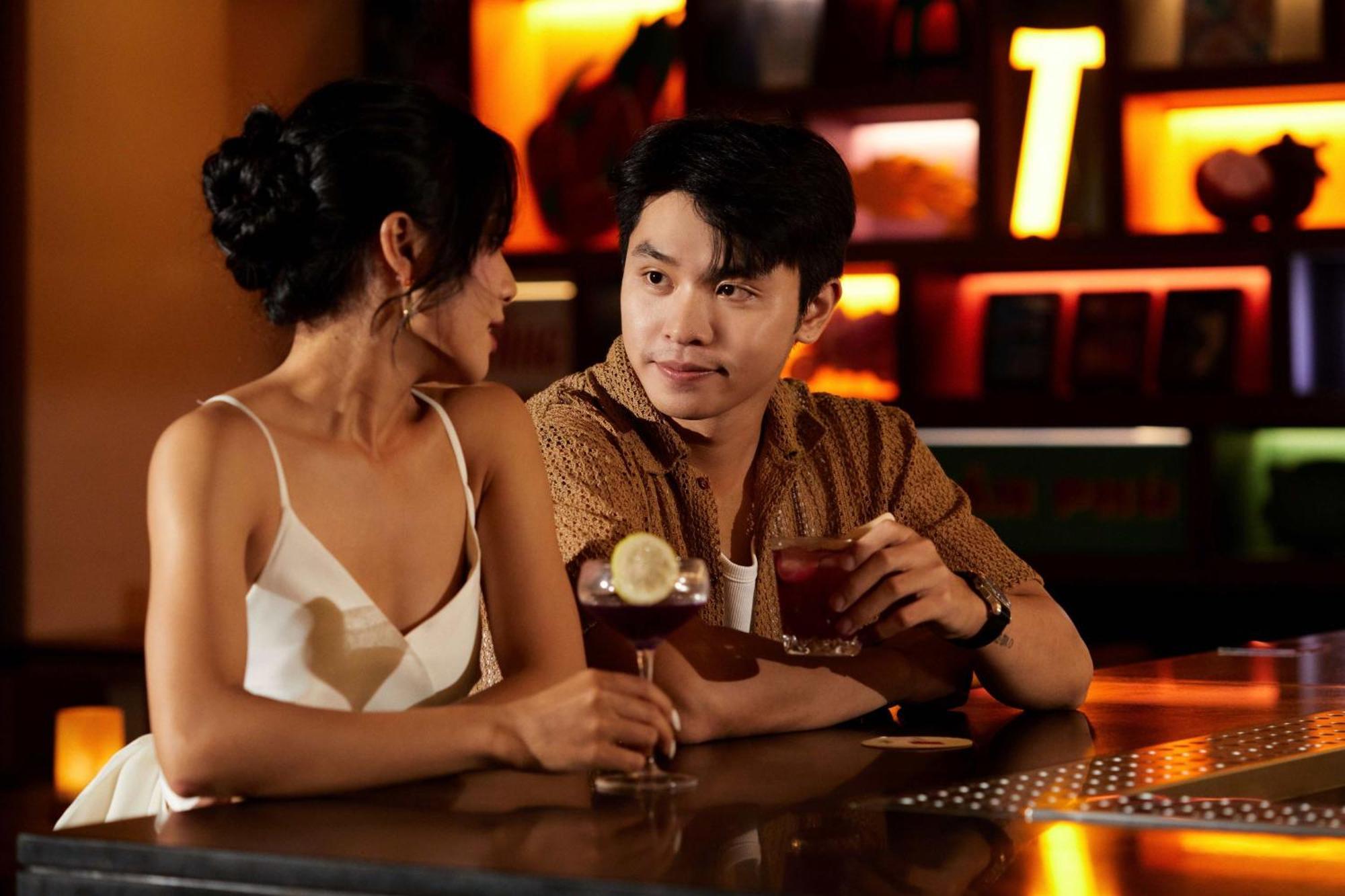 Wink Hotel Can Tho Ninh Kieu Wharf - 24Hrs Stay & Rooftop Pool Bar Luaran gambar