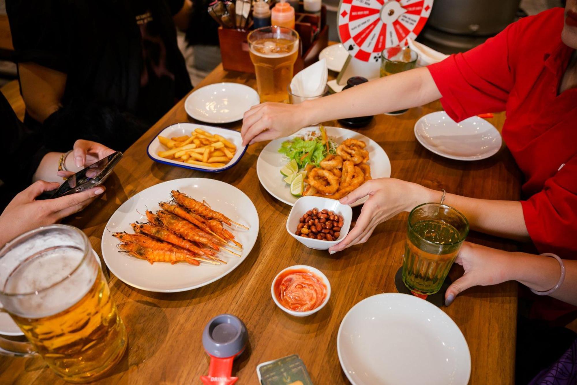 Wink Hotel Can Tho Ninh Kieu Wharf - 24Hrs Stay & Rooftop Pool Bar Luaran gambar