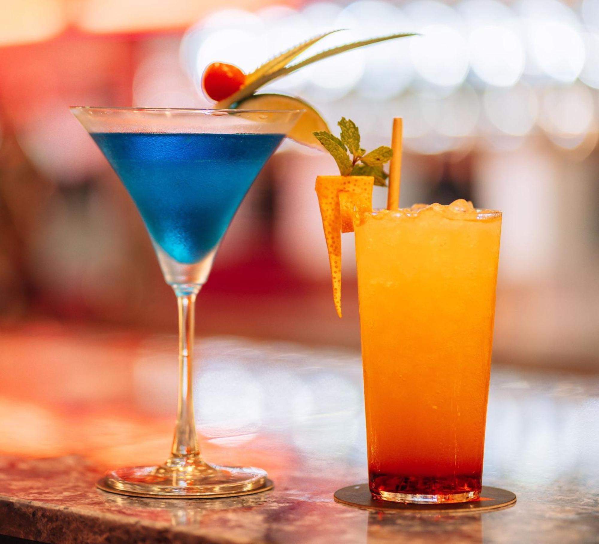 Wink Hotel Can Tho Ninh Kieu Wharf - 24Hrs Stay & Rooftop Pool Bar Luaran gambar