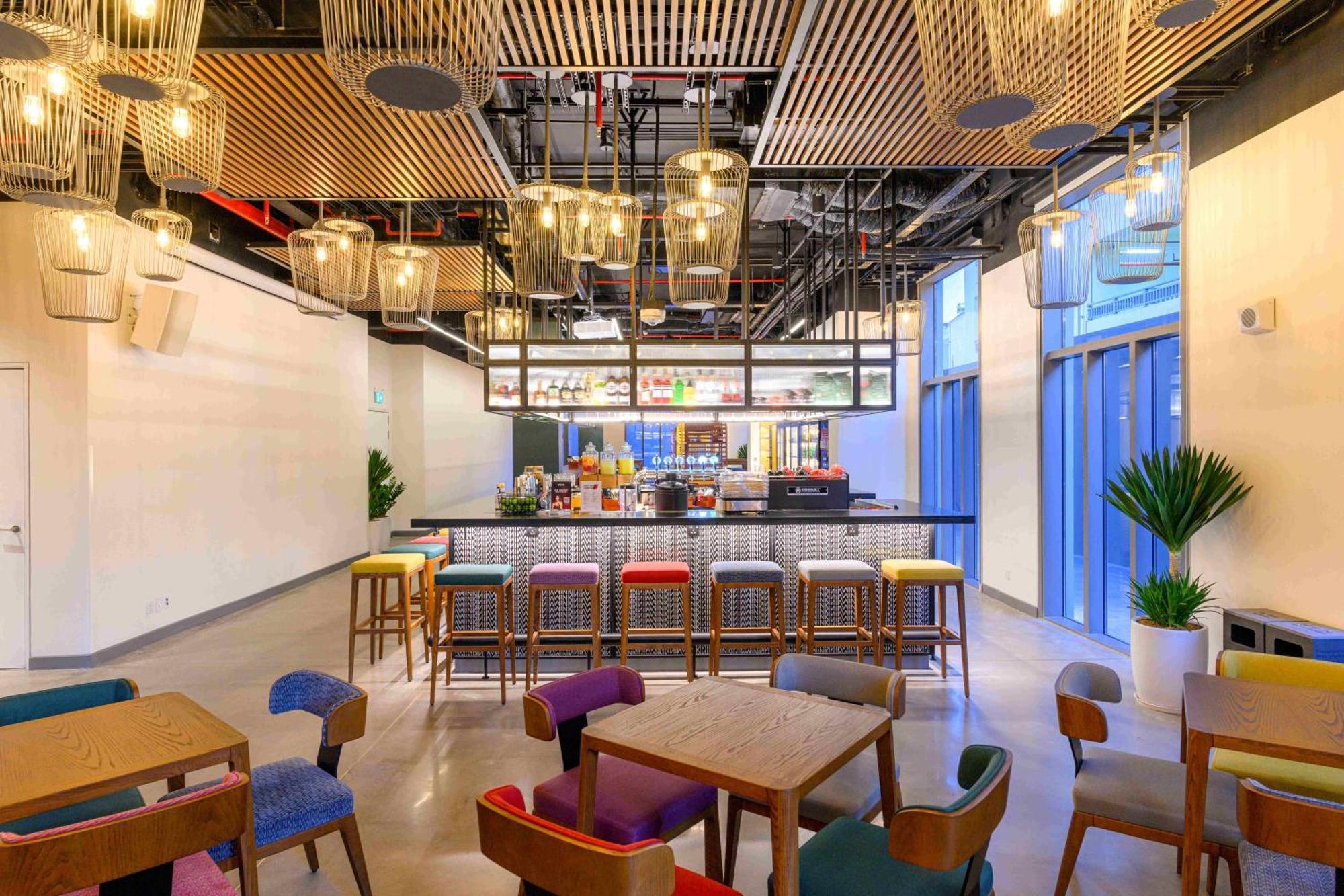 Wink Hotel Can Tho Ninh Kieu Wharf - 24Hrs Stay & Rooftop Pool Bar Luaran gambar