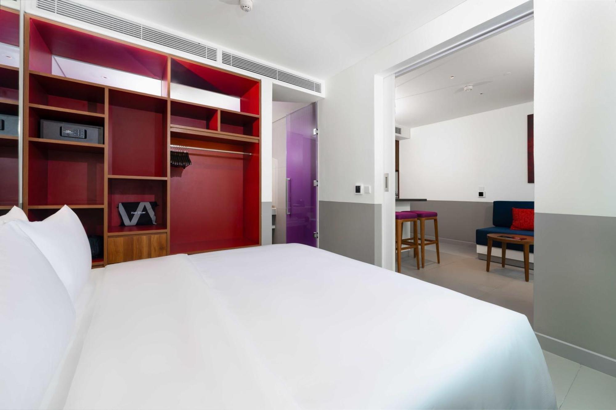Wink Hotel Can Tho Ninh Kieu Wharf - 24Hrs Stay & Rooftop Pool Bar Luaran gambar