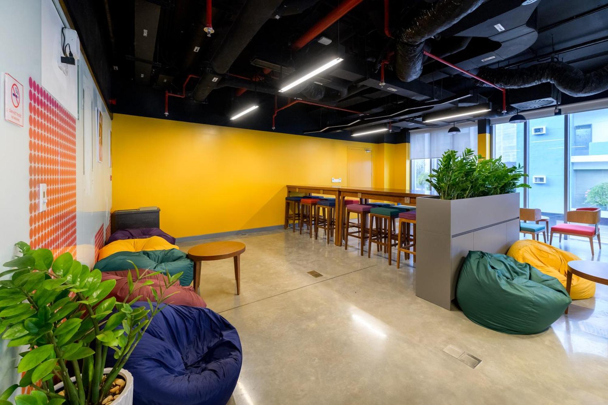 Wink Hotel Can Tho Ninh Kieu Wharf - 24Hrs Stay & Rooftop Pool Bar Luaran gambar