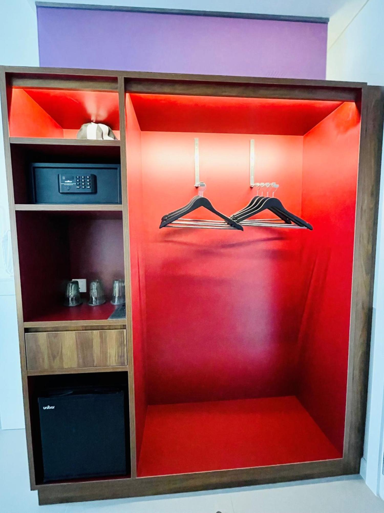 Wink Hotel Can Tho Ninh Kieu Wharf - 24Hrs Stay & Rooftop Pool Bar Luaran gambar