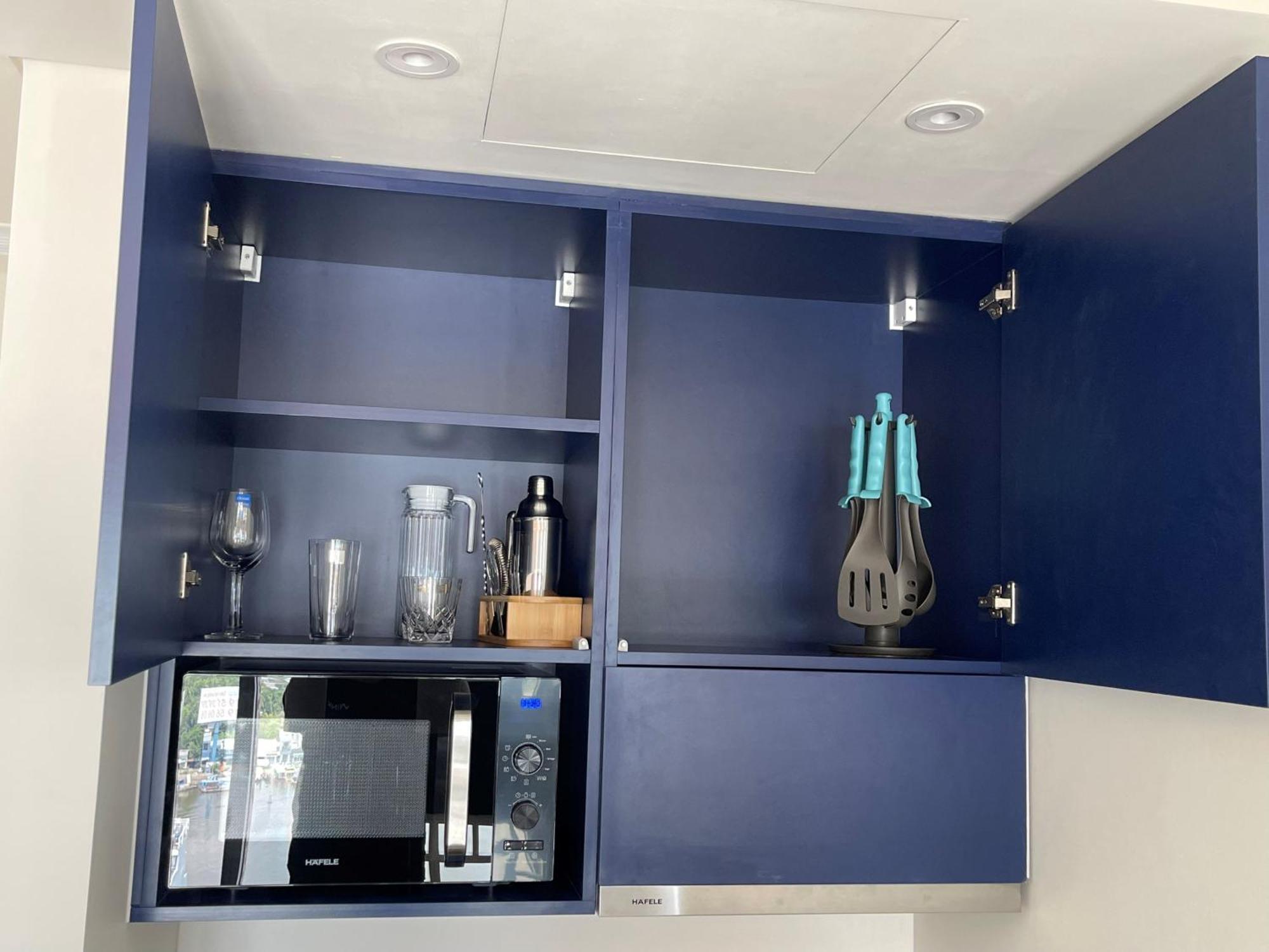 Wink Hotel Can Tho Ninh Kieu Wharf - 24Hrs Stay & Rooftop Pool Bar Luaran gambar